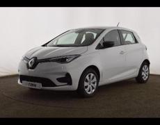 Renault Zoe Valenciennes