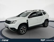 Dacia Duster Petite-Forêt