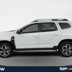 Dacia Duster 1.3 TCe 130ch FAP Techroad 4x2 occasion - Petite-For&ecirc;t - photo 2/28