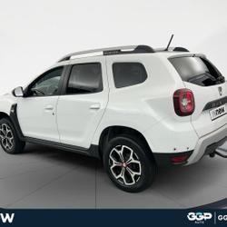 Dacia Duster 1.3 TCe 130ch FAP Techroad 4x2 occasion - Petite-For&ecirc;t - photo 3/28