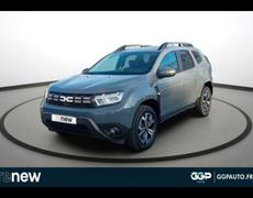 Dacia Duster Valenciennes