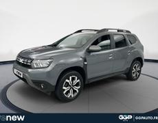 Dacia Duster Petite-Forêt
