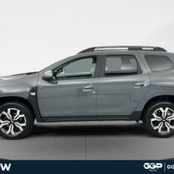 Dacia Duster 1.5 Blue dCi 115ch Journey + 4x2 occasion - Petite-For&ecirc;t - photo 2/26