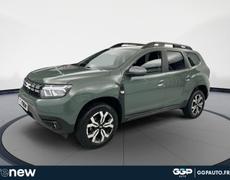 Dacia Duster Valenciennes