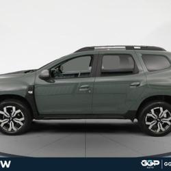 Dacia Duster 1.0 ECO-G 100ch Journey + 4x2 occasion - Valenciennes - photo 2/25