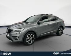 Renault Arkana Valenciennes