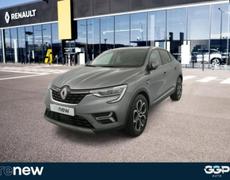 Renault Arkana Valenciennes