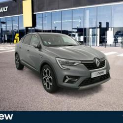 Renault Arkana 1.6 E-Tech hybride 145ch Techno -22 occasion - Valenciennes - photo 3/21