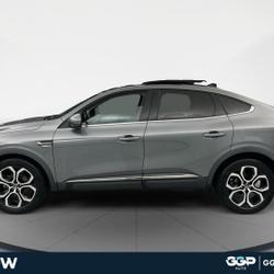 Renault Arkana 1.6 E-Tech hybride 145ch Techno -22 occasion - Saint-Amand-les-Eaux - photo 2/28