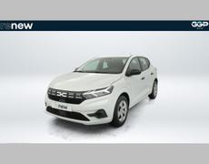 Dacia Sandero Valenciennes