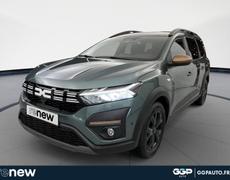 Dacia Jogger Valenciennes