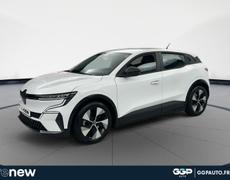 Renault Megane 4 Valenciennes