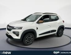 Dacia Spring Valenciennes