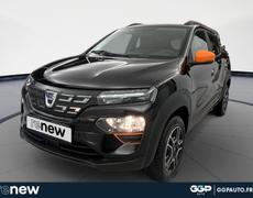 Dacia Spring Valenciennes