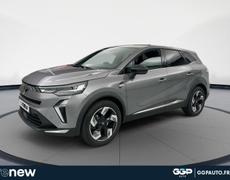 Renault Symbioz Valenciennes