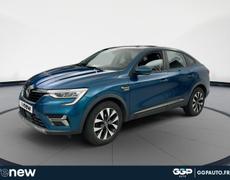 Renault Arkana Valenciennes