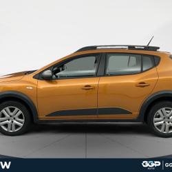 Dacia Sandero 1.0 TCe 90ch Stepway Expression occasion - Valenciennes - photo 2/25