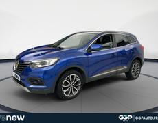Renault Kadjar 1.3 TCe 140ch FAP Wave