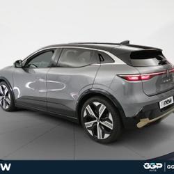 Renault Megane 4 E-Tech Electric 220ch Iconic autonomie confort -24 occasion - Valenciennes - photo 3/28
