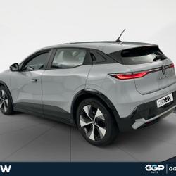 Renault Megane 4 E-Tech Electric EV40 130ch Equilibre standard charge occasion - Valenciennes - photo 3/30