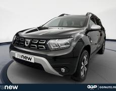 Dacia Duster Valenciennes
