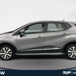 Renault Captur 1.5 dCi 90ch energy Business Euro6c occasion - Saint-Amand-les-Eaux - photo 2/28