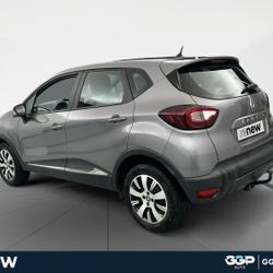 Renault Captur 1.5 dCi 90ch energy Business Euro6c occasion - Saint-Amand-les-Eaux - photo 3/28