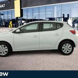 Dacia Sandero 1.0 TCe 90ch Expression occasion - Valenciennes - photo 3/25