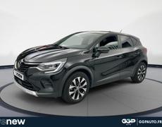Renault Captur 1.6 E-Tech hybride 145ch Evolution