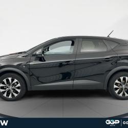 Renault Captur 1.6 E-Tech hybride 145ch Evolution occasion - Denain - photo 2/26