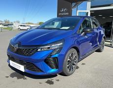 Renault Clio 5 Mouilleron-le-Captif