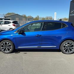 Renault Clio 5 Clio TCe 90 Techno Mouilleron-le-Captif