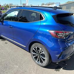 Renault Clio 5 Clio TCe 90 Techno Mouilleron-le-Captif