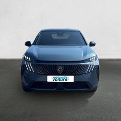Peugeot 3008 3008 Hybrid 145 e-DCS6 GT Saint-Maur