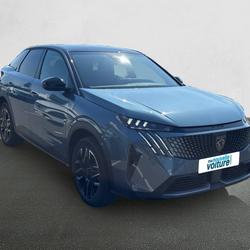 Peugeot 3008 3008 Hybrid 145 e-DCS6 GT Saint-Maur