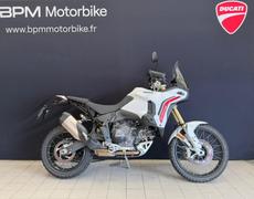 Ducati R Le Mans