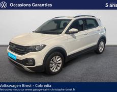 Volkswagen T-Cross Brest
