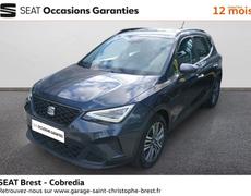 Seat Arona Brest