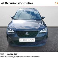 Seat Arona 1.0 TSI 115ch Copa Brest
