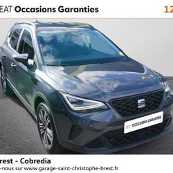 Seat Arona 1.0 TSI 115ch Copa Brest