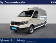 Volkswagen Crafter Brest