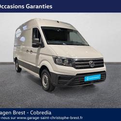 Volkswagen Crafter 30 L3H3 2.0 TDI 140ch Business Traction Brest
