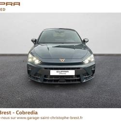 Cupra Leon 1.5 eTSI Hybrid 150ch V DSG7 Brest