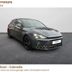 Cupra Leon 1.5 eTSI Hybrid 150ch V DSG7 Brest