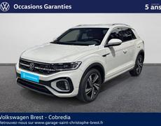 Volkswagen T-Roc Brest