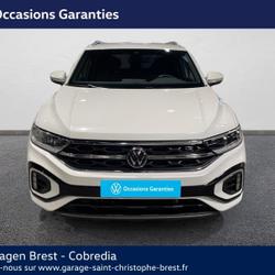Volkswagen T-Roc 1.5 TSI Evo2 150ch R-Line Edition DSG7 Brest