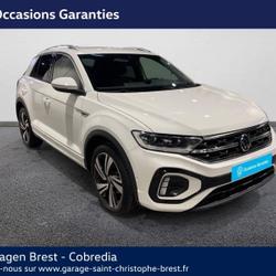 Volkswagen T-Roc 1.5 TSI Evo2 150ch R-Line Edition DSG7 Brest