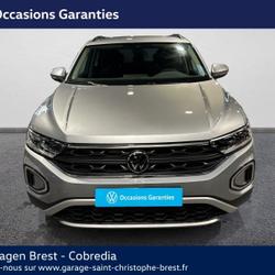 Volkswagen T-Roc 1.0 TSI 116ch VW Edition Brest