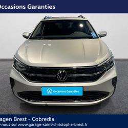 Volkswagen Taigo 1.0 TSI 116ch VW Edition Brest
