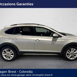 Volkswagen Taigo 1.0 TSI 116ch VW Edition Brest